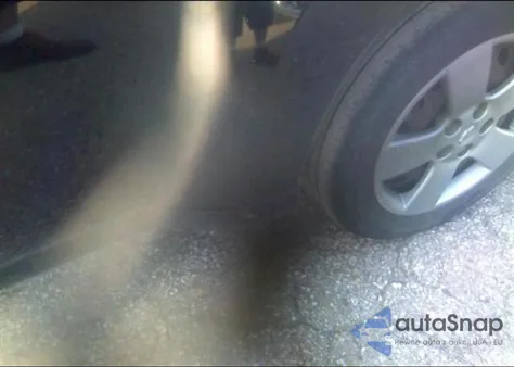 2007 Chevrolet Hhr Ls из США, поврежденный, VIN 3GNDA13D57S633168